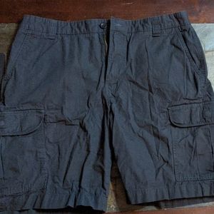 Men's Chaps cargo shorts
